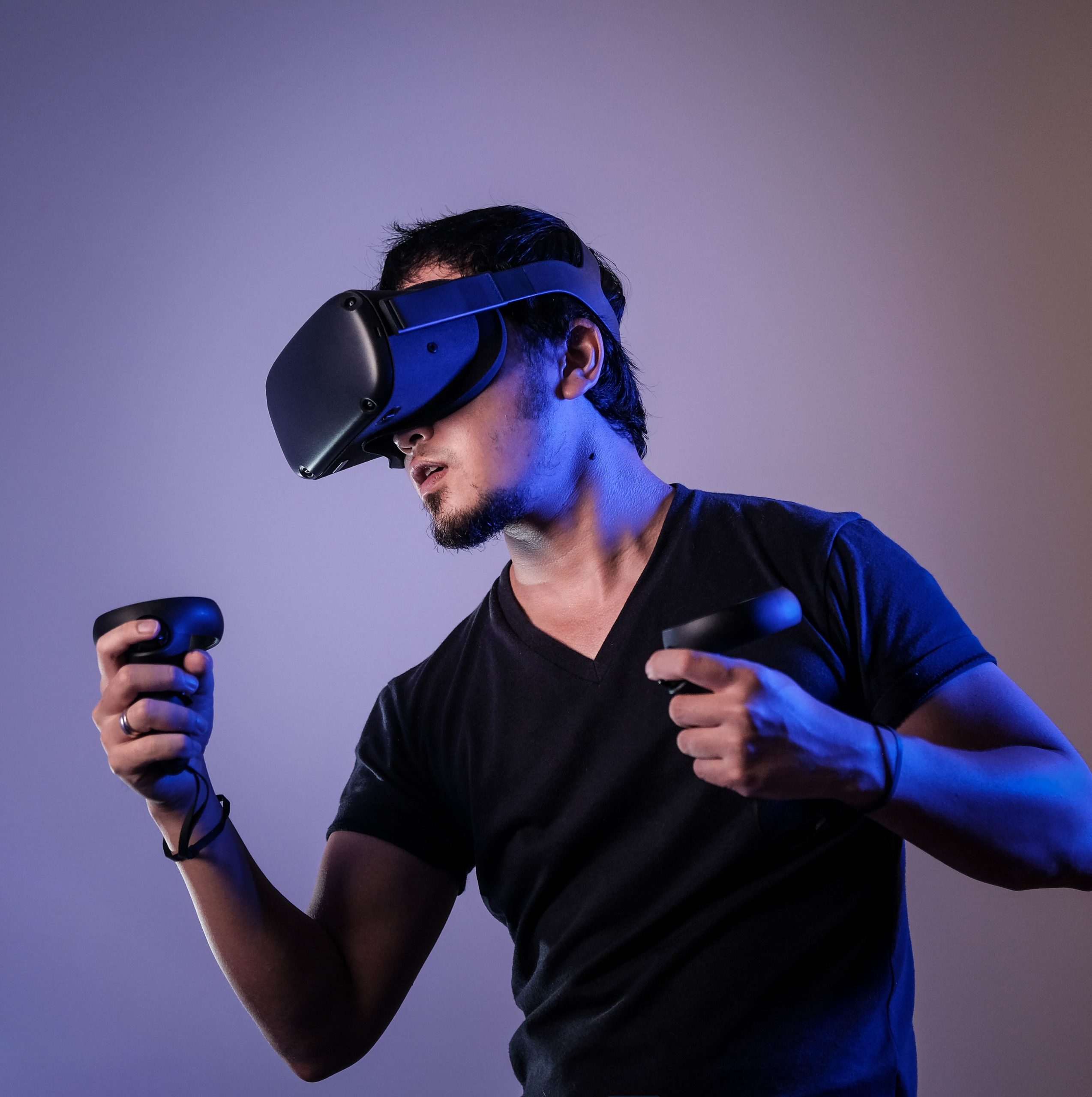 Future Of Gaming: How Mixed Reality Is Blending The Digital And Physical Worlds