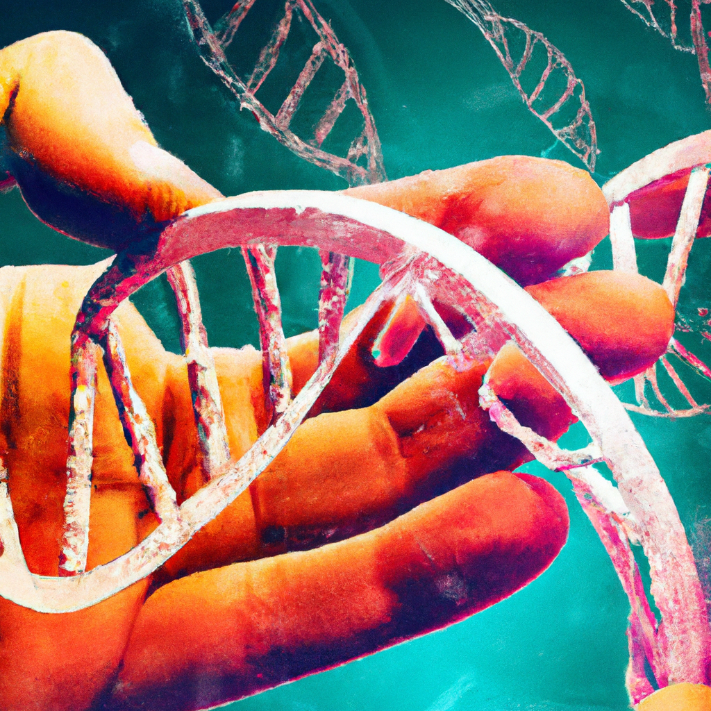 Gene Editing With CRISPR: Potential And Ethical Implications