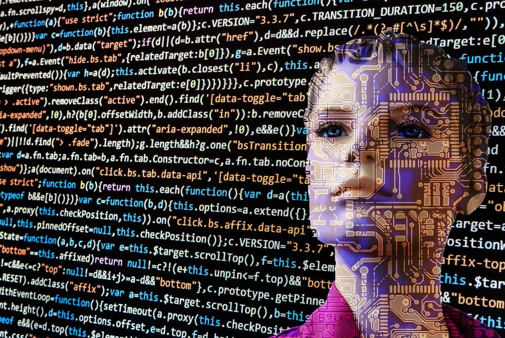 How Can We Ensure That AI Is Used To Create A More Just And Equitable Society?