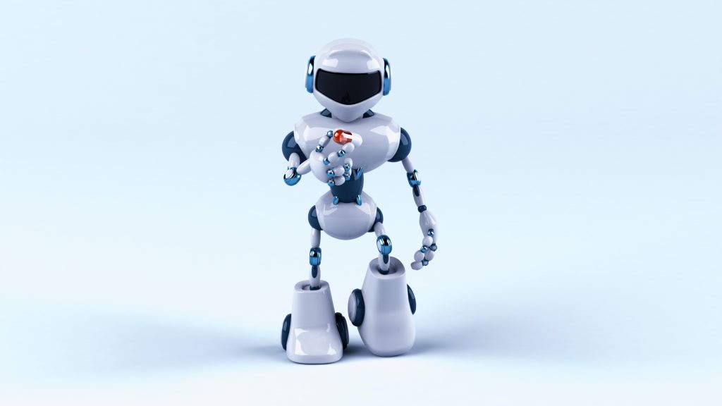 Is AI The Same As Robotics?