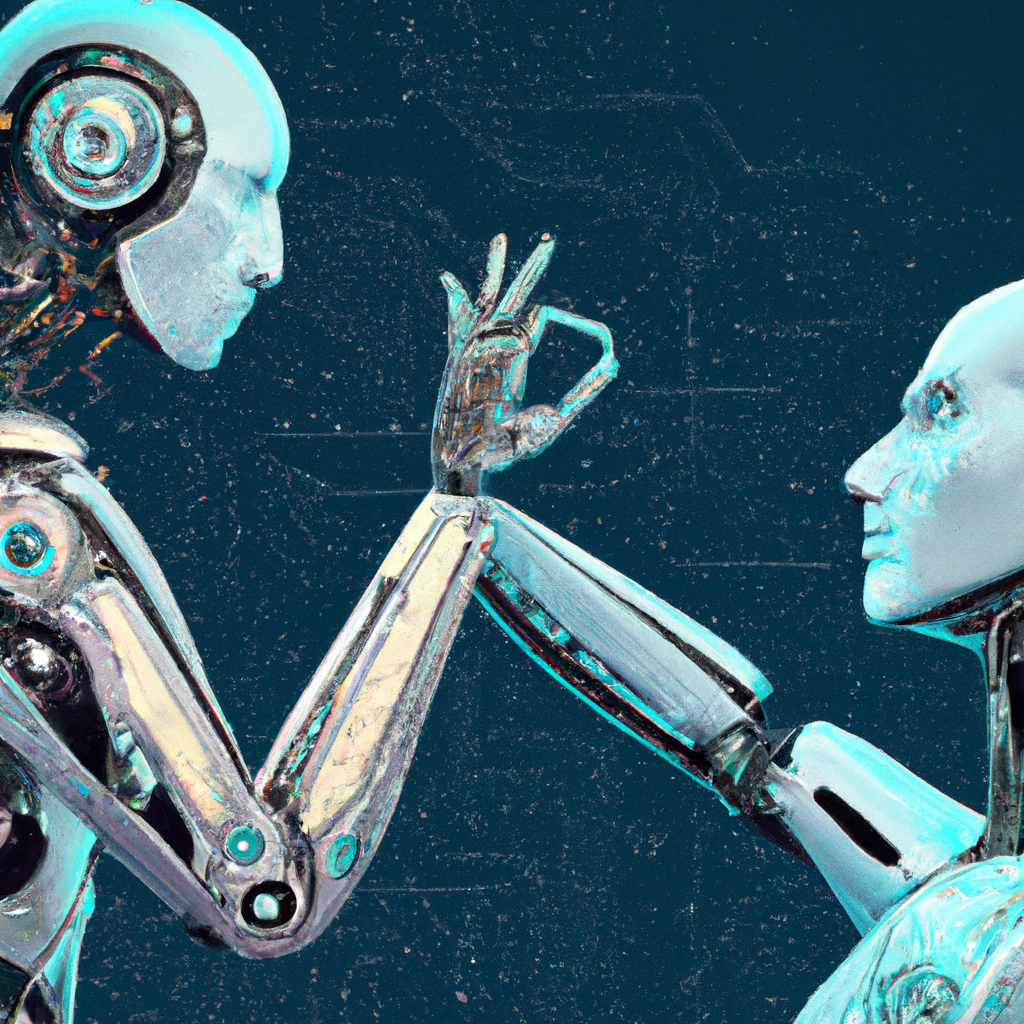 Is AI The Same As Robotics?
