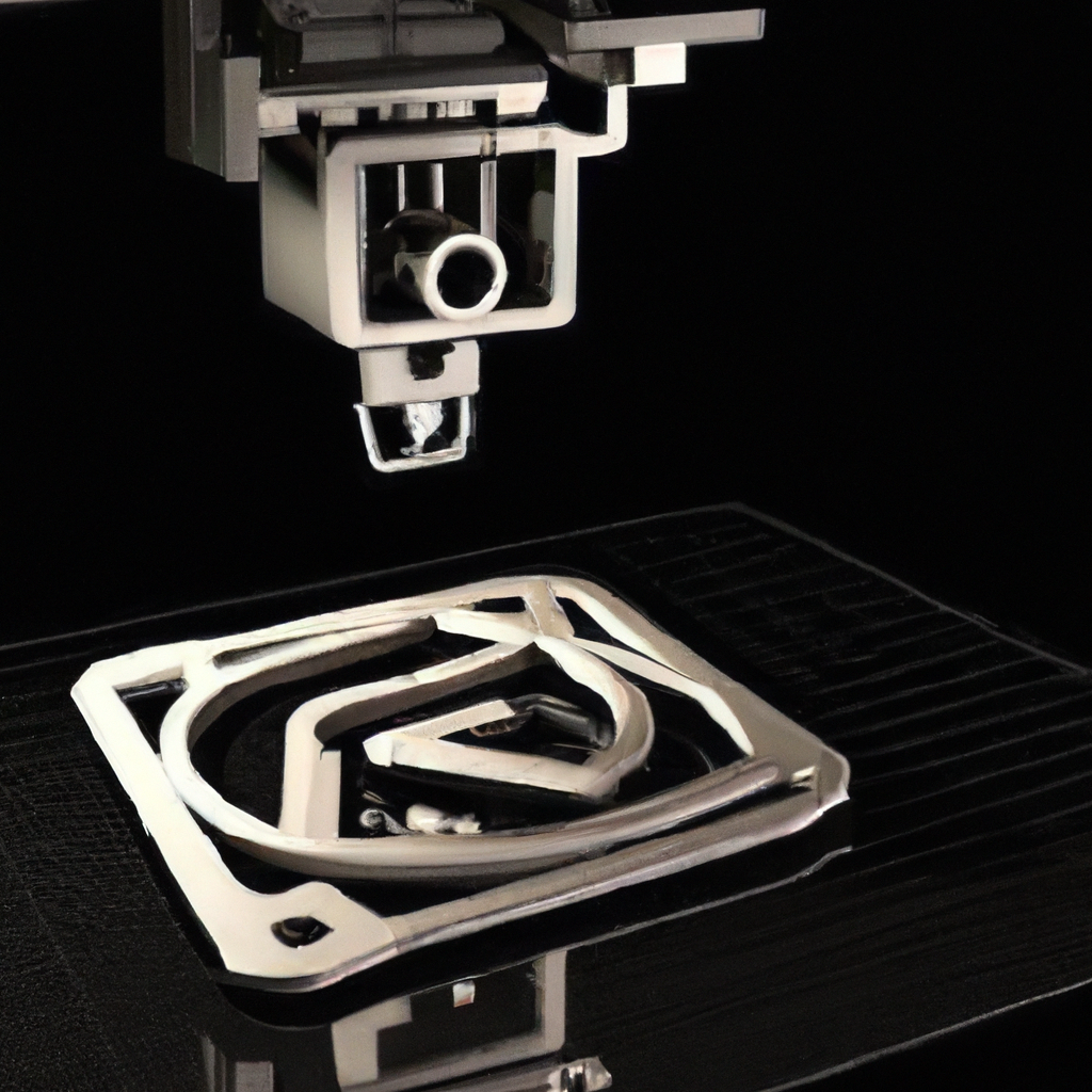 Print It Out: The Expanding Horizons Of 3D Printing In Industries