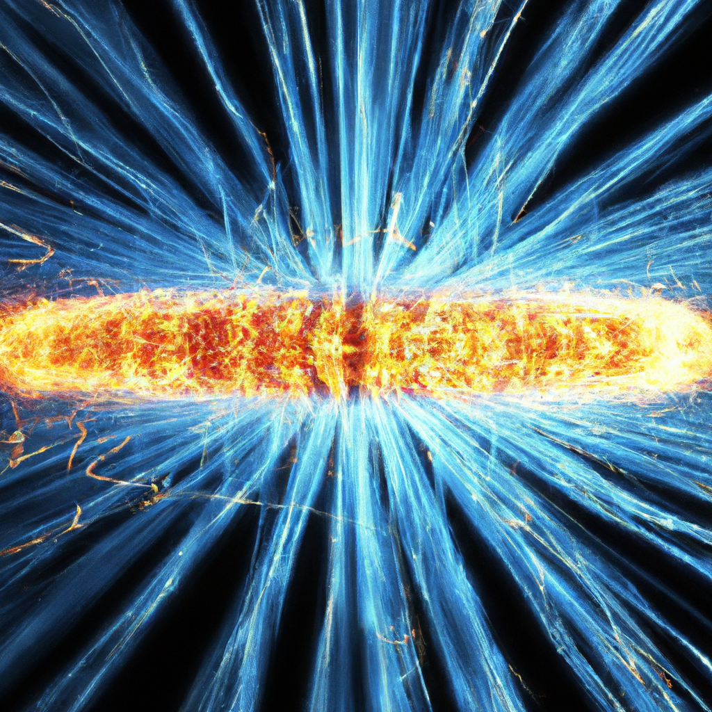 Reimagining Energy: The Push Towards Fusion Power