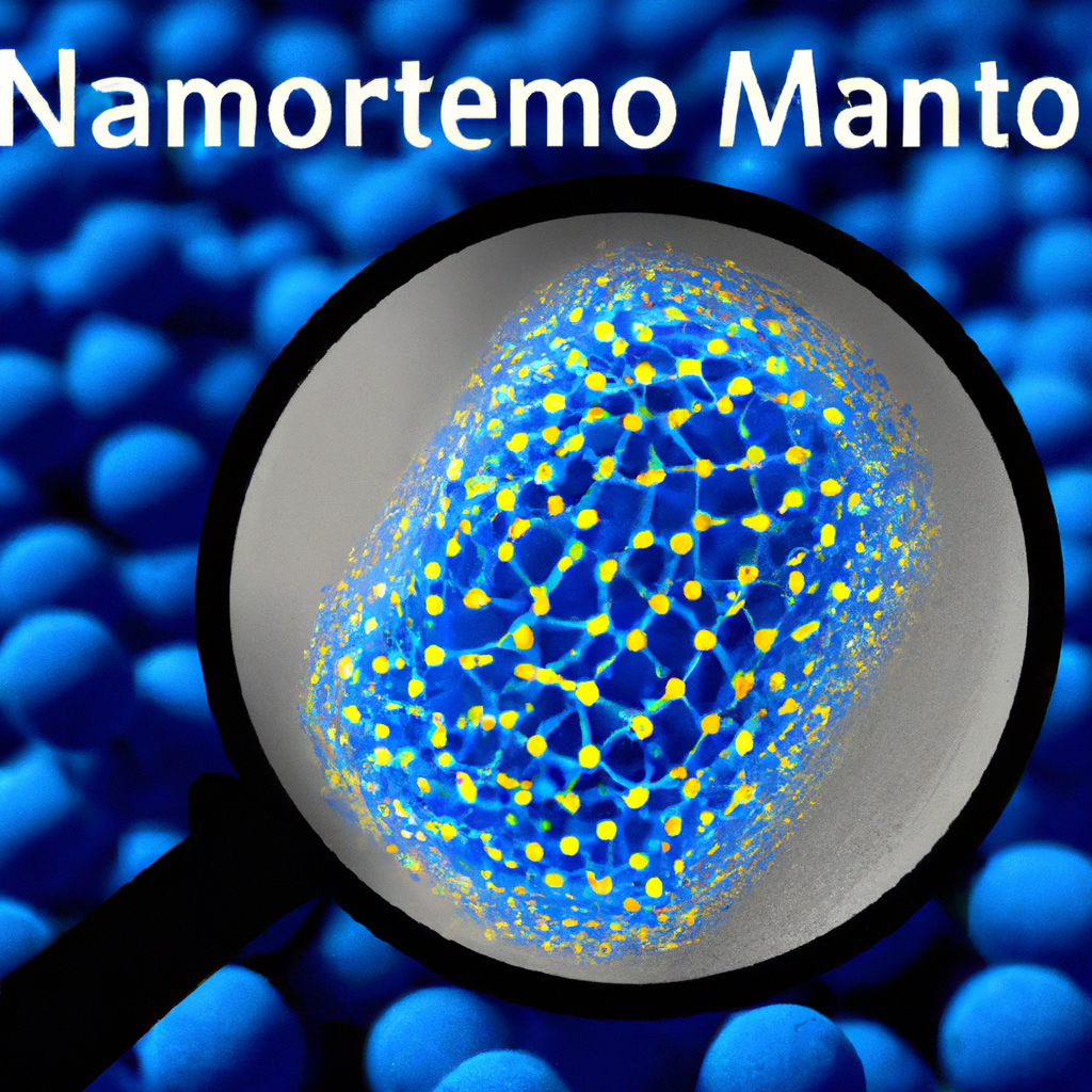 The Role Of Nanotechnology In Healthcare: Prospects And Challenges