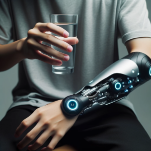 Emerging and Potential Smart Prosthetic Developments