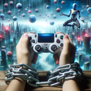 Ethical Considerations and Risks of AI in Gaming