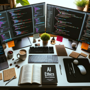 How developers can ensure AI ethics