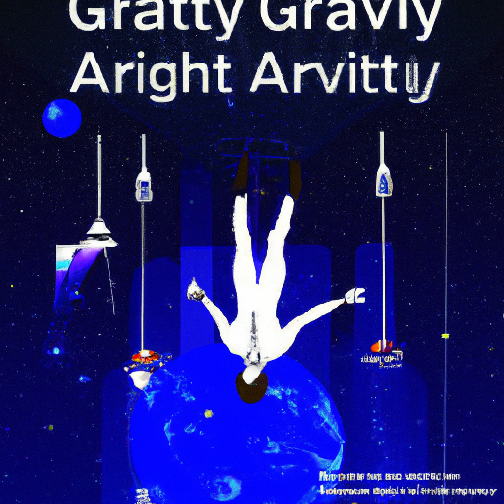 Artificial Gravity: Solving Space Travel Health Woes
