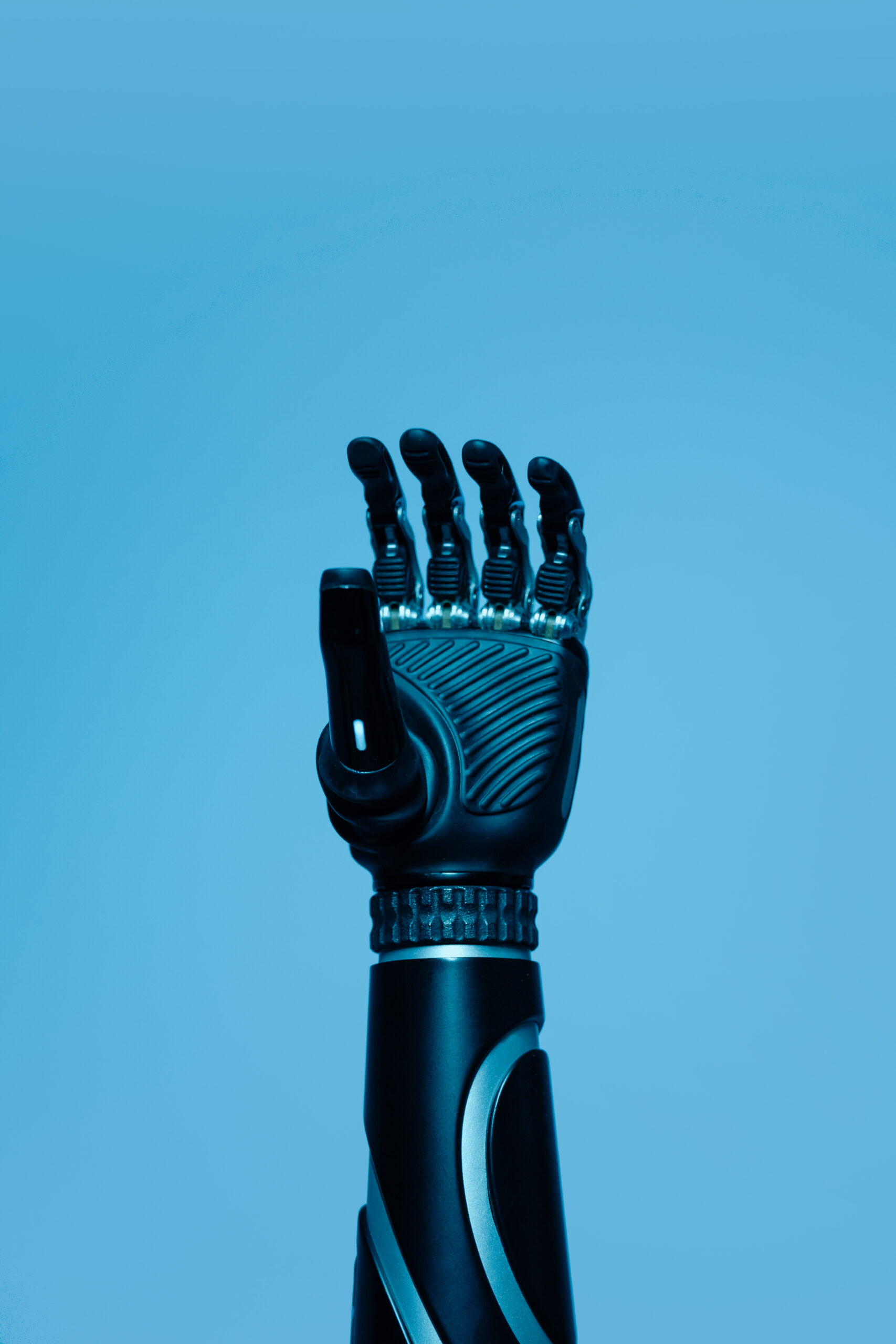 Bionic Limbs With Sensory Feedback: The Future Of Prosthetics