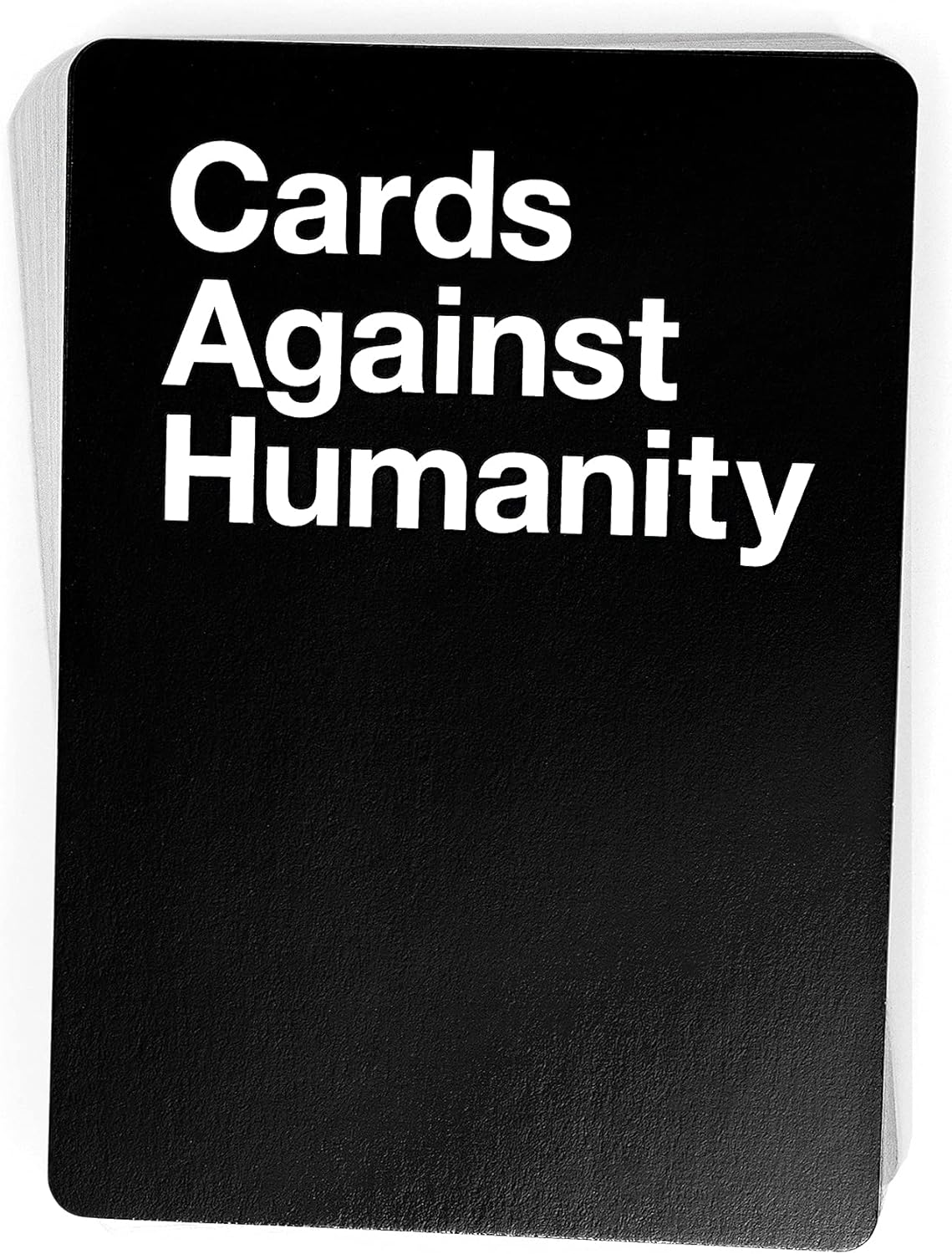 Cards Against Humanity: Absurd Box,Black