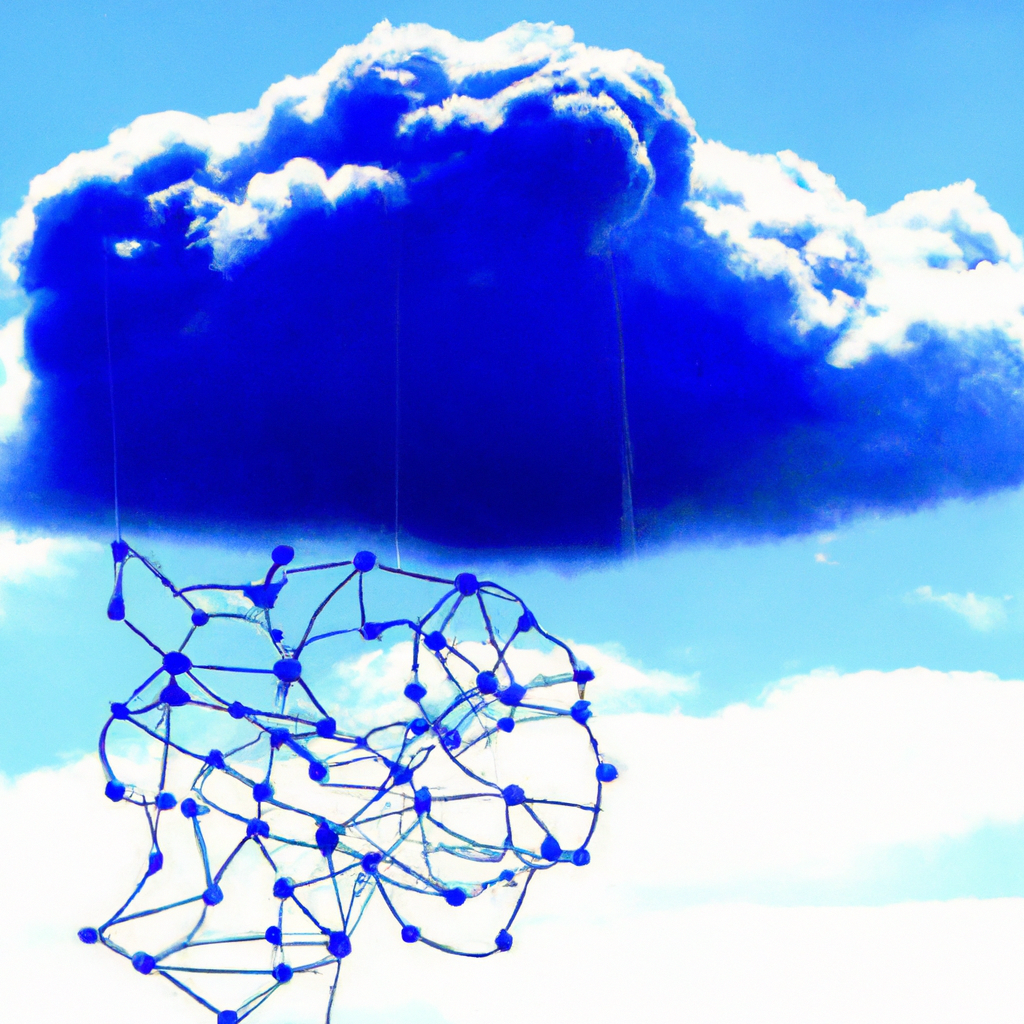 Cognitive Clouds: The Next Big Leap In Computing?
