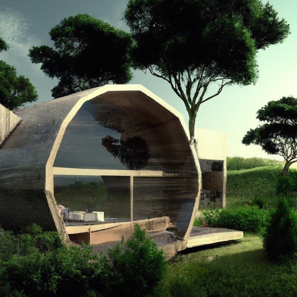 Growable Homes: The Potential Of Genetic Architecture