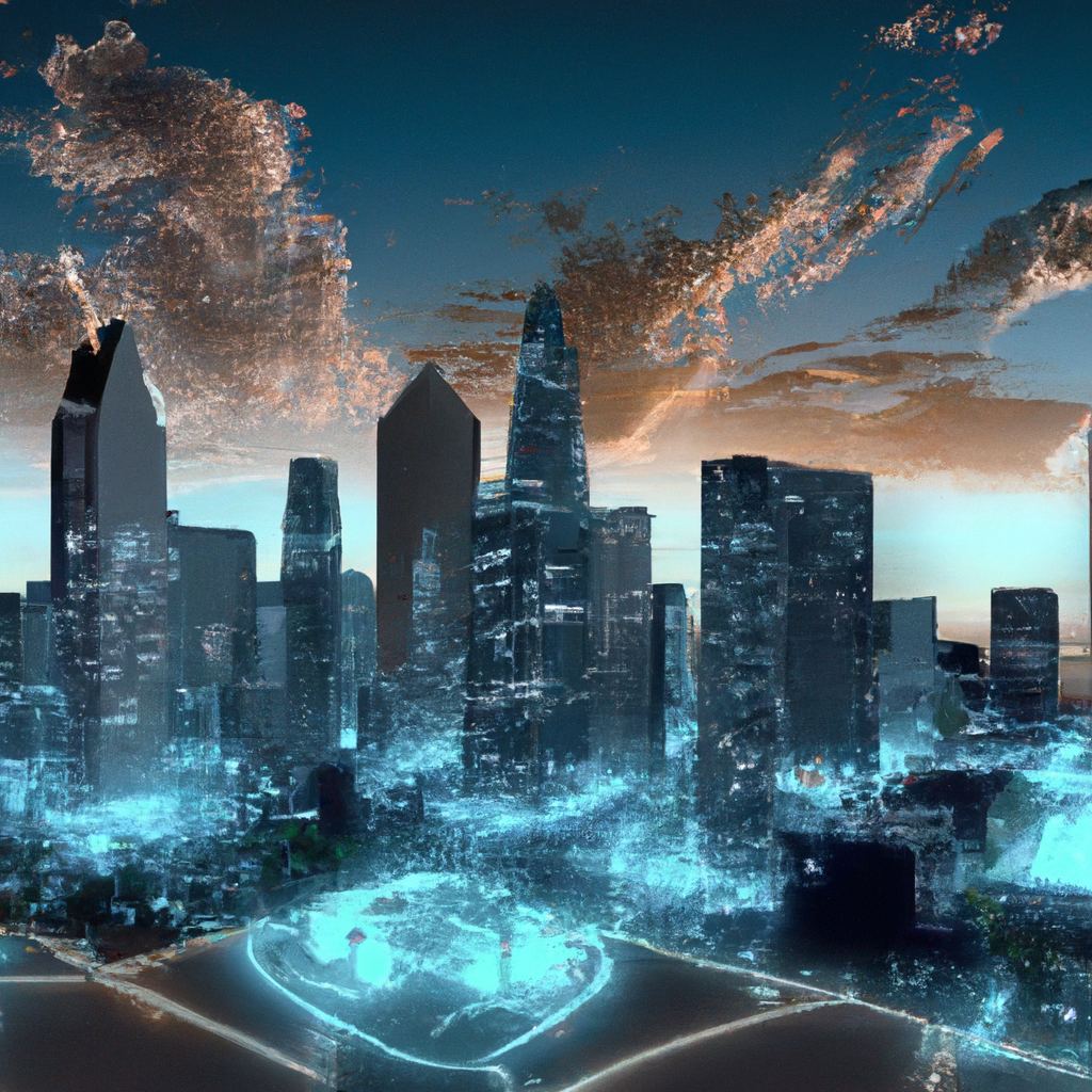 How Can AI Be Leveraged To Improve Urban Planning And Smart Cities?