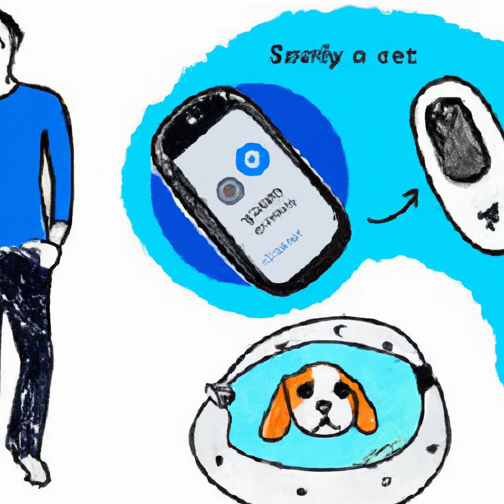 The Evolution Of Pet Tech: Smart Devices For Your Furry Friends