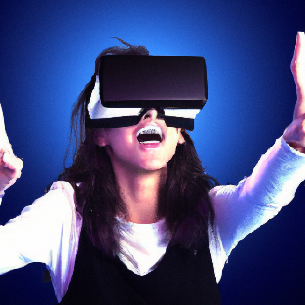 The Gamification Of Education: Learning Through Virtual Reality