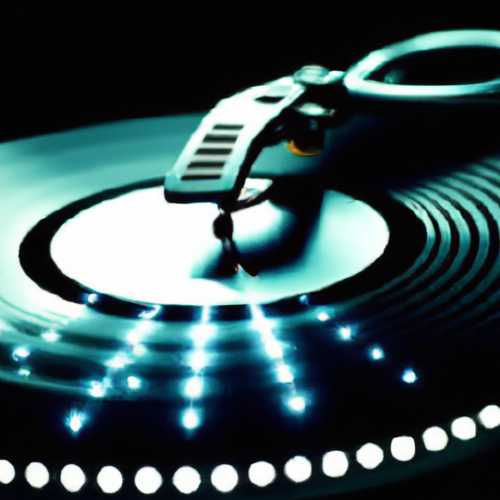 The Sound Of The Future: Technologies Transforming Music Production And Consumption