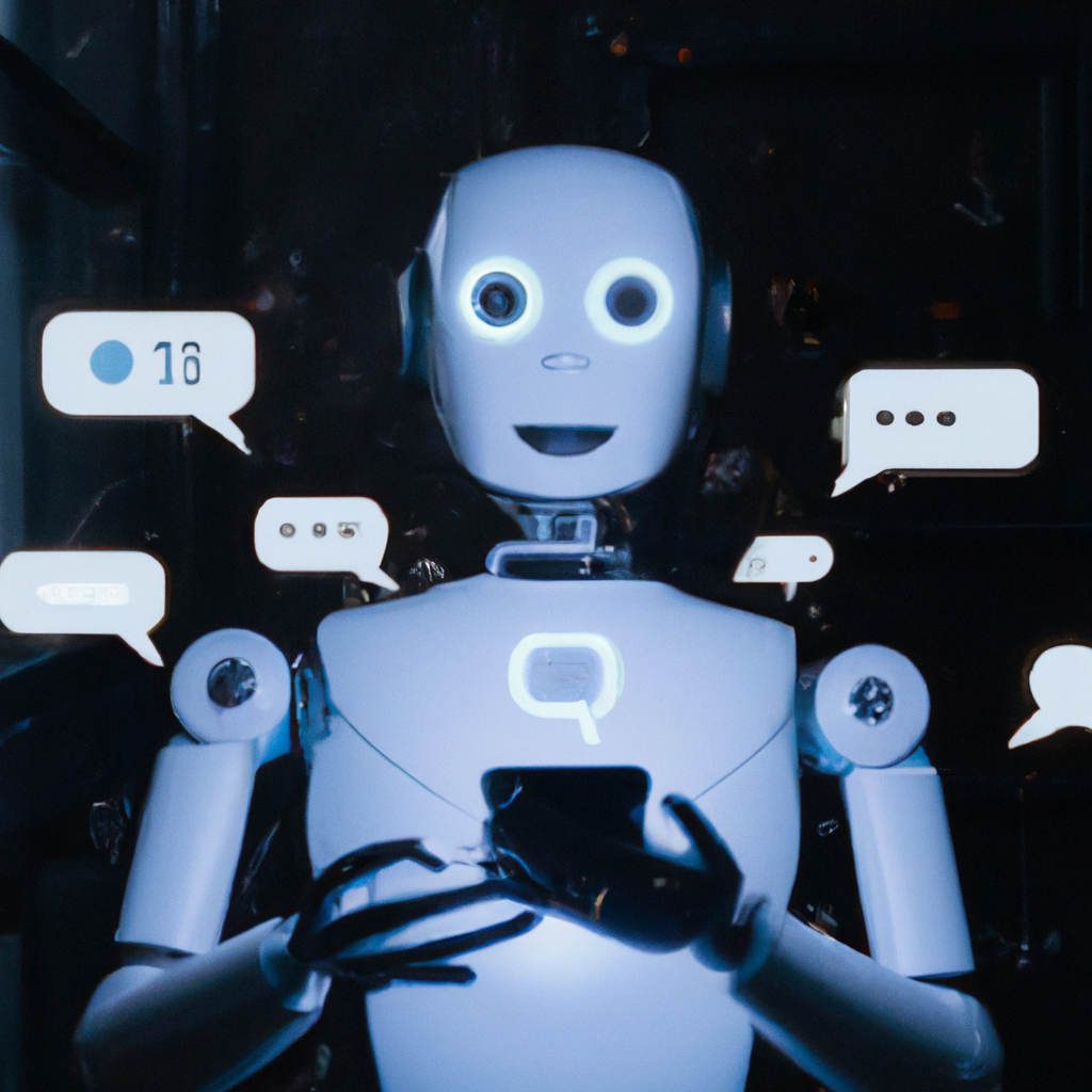 What Are Chatbots, And How Do They Use AI?